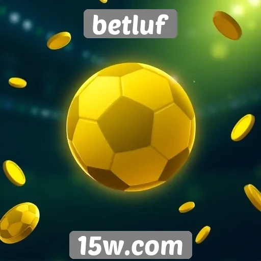 Promoções do Betluf atraem novos jogadores