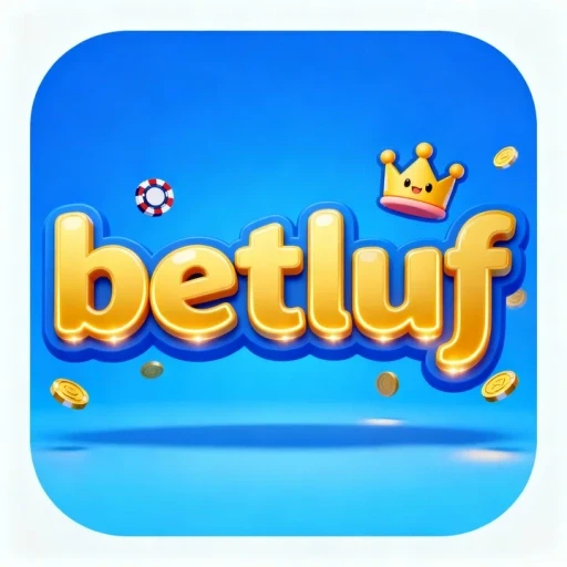 betluf Logo