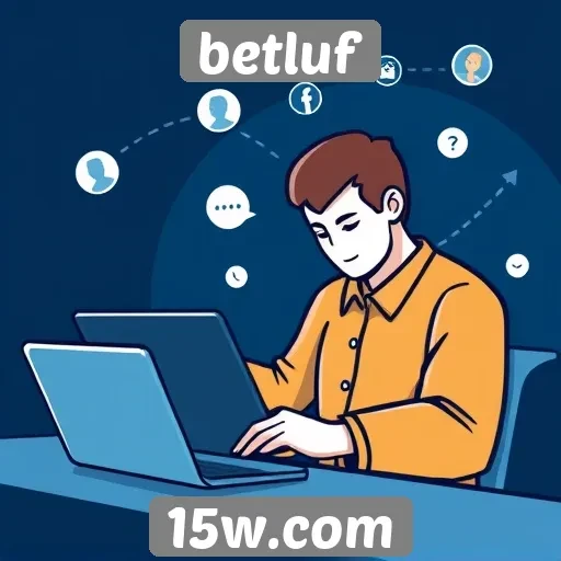 Vantagens da Experiência do Usuário no Betluf